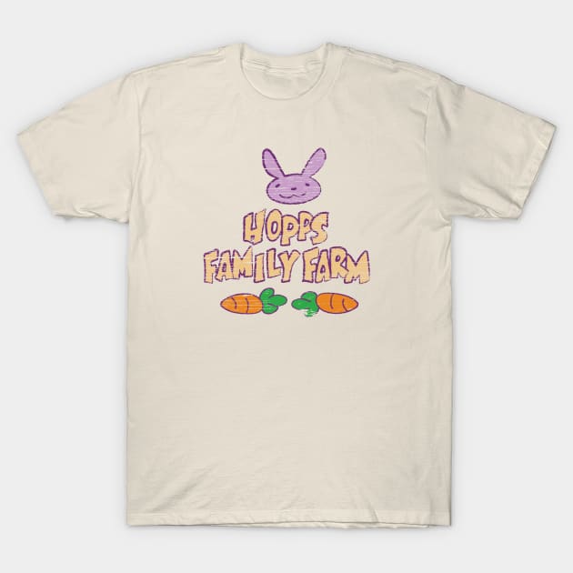 Carrot Days T-Shirt by Heyday Threads